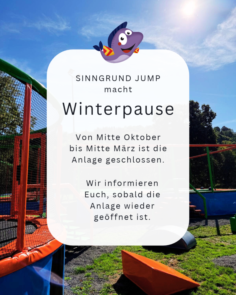 Winterpause