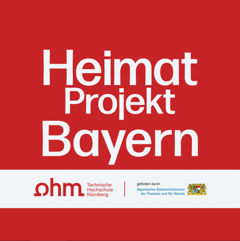 Heimat Projekt Bayern Zusammenhalt Ländliche Regionen
