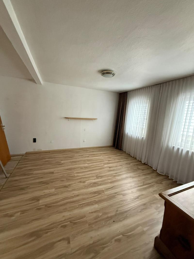 Wohnung Hauptstraße