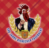 500 Jahre Rienecker Fasenacht