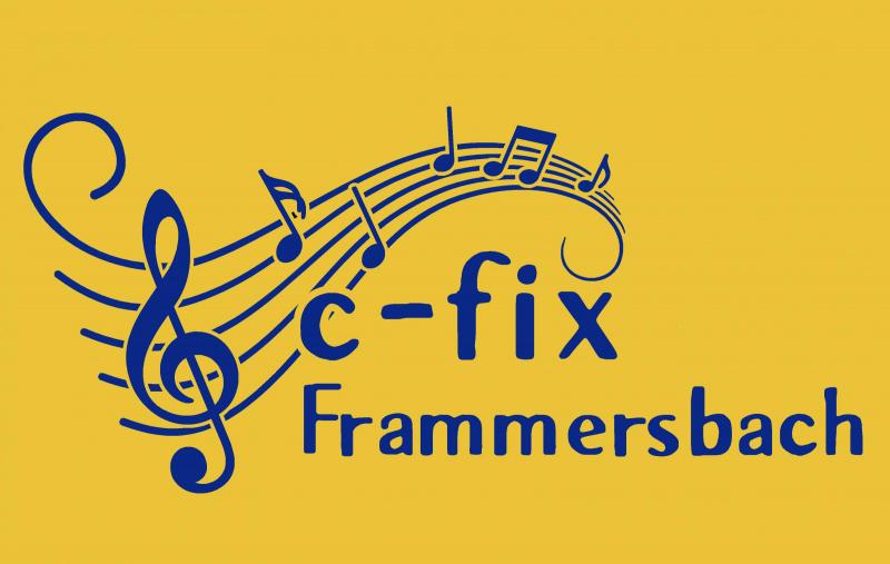 Logo c-fix Frammersbach