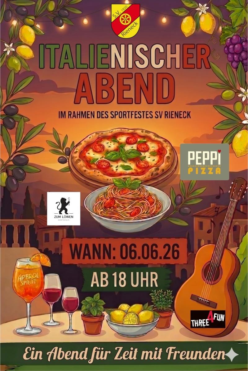 Programm Samstag