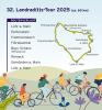 32. Landradstour