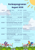 Ferienprogramm 3