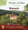 Deckblatt der Wander- und Bikekarte Rieneck