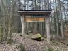 Eingang Walderlebnispfad
