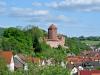 Burg Rieneck, Blick aus Richtung Fellenberg Vorschaubild