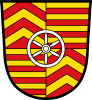 Wappen der Stadt Rieneck Vorschaubild