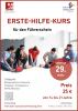 Erste Hilfe Kurs