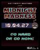 Midnight Madness