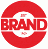 Logo Brand Bau GmbH