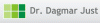 Logo Dr. med. Dagmar Just